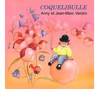 Jean-Marc Versini - Coquelibulle