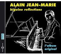 Jean-Marie, Alain - Biguine Reflections