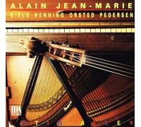 Jean-Marie Alain / Nhop - Latin Alley