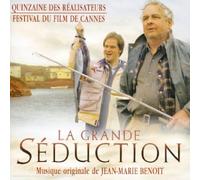 Jean-Marie Benoit - La Grande S?Duction
