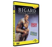 Jean-Marie Bigard : 100% Tout neuf