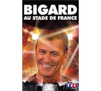 Jean-Marie Bigard au Stade de France [VHS]