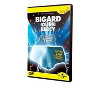 Jean-Marie Bigard : Bigard Bourre Bercy (2001) - Édition 2 DVD