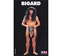 Jean-Marie Bigard : Des animaux et des hommes [VHS]