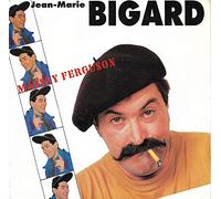 Jean Marie Bigard - Massey Fergusson [VINYL]