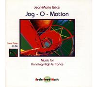 Jean-Marie Brice - Jog-O-Motion
