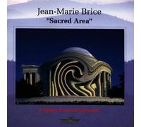 Jean-Marie Brice - Sacred Area