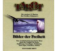 Jean-Marie Brice - Tarot Vol. 2 (Bilder der Freiheit)