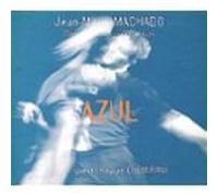 Jean-Marie Machado - Azul