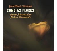 Jean-Marie Machado - Como as Flores