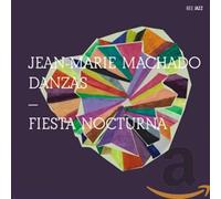 Jean-Marie Machado / Danzas - Fiesta Nocturna
