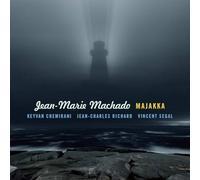 Jean-Marie Machado - Majakka