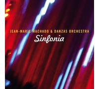 JEAN-MARIE MACHADO - SINFONIA - CD - N4z