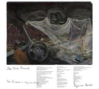 Jean-Marie Mercimek - Dans Le Camion De Marguerite Dumas [Vinyl LP] [VINYL]