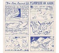 Jean-Marie Mercimek - La Flourenn En Mars [VINYL]