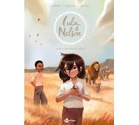 Jean-Marie Omont Charlotte Girard Auré Lulu und Nelson. Band 3: Die w (Hardback)