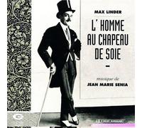 Jean-marie Senia - L homme Au Chapeau De Soie