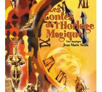 Jean-Marie Sénia - Les Contes de l Horloge Magiqu
