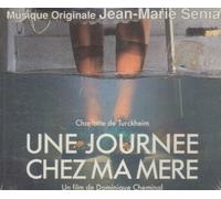 Jean-Marie Senia - Une Journee Chez Ma Mere