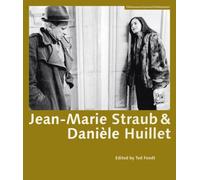 Jean-Marie Straub & Daniele Huillet