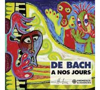 Jean Martin - De Bach A Nos Jours