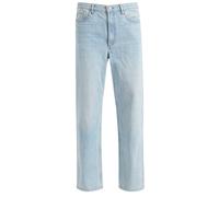 Jean Martin - male - A.P.C. - Straight Fit Jeans - Blue - W31 - Jeans W31