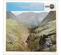 Jean Martinon, London Symphony Orchestra - Shostakovitch: Symphony No.1 The Age Of Gold-Ballet Suite