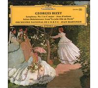 Jean Martinon / Orchestre National de L'o.r.t.f. - Symphonie Nr. 1 C-Dur