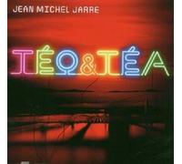 Jarre, Jean-Michel - Teo And Tea