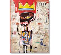 Jean-Michel Basquiat: 40th Ed. (45th Edition)