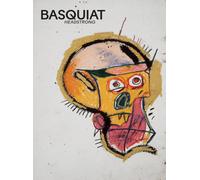 Jean-Michel Basquiat - Basquiat: Headstrong