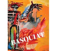 Jean-Michel Basquiat by Dieter Buchhart Glenn O'Brien Jean-Louis Prat Susanne Reichling(2010-11-30)
