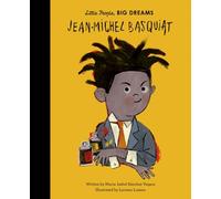 Jean-Michel Basquiat by Maria Isabel Sanchez Vegara (Hardback Book)