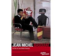 Jean-Michel Basquiat [DVD] [NTSC]