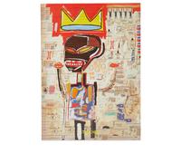 Jean-Michel Basquiat Eleanor Nairne