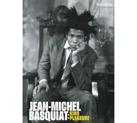 Jean-Michel Basquiat: King Pleasure©