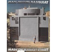 Jean-Michel Basquiat - Made on Market Street