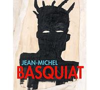 Jean-Michel Basquiat : Of Symbols and Signs