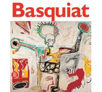 Jean-Michel Basquiat: (Reprint)