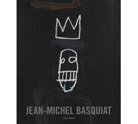 Jean-Michel Basquiat: The Iconic Work