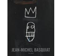 Jean-Michel Basquiat: The Iconic Work