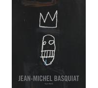 Jean-Michel Basquiat: The Iconic Work by Dieter Buchhart - 9780847873814