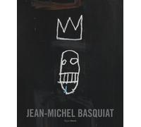 Jean-Michel Basquiat: The Iconic Work by Dieter Buchhart Hardcover Book