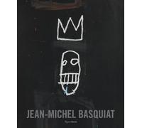 Jean-Michel Basquiat: The Iconic Work