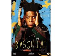 JEAN-MICHEL BASQUIAT - The Radiant Child (2010) (2010) (import)
