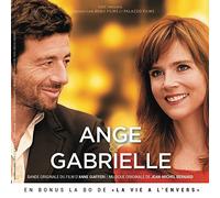 Jean Michel Bernard - Ange et Gabrielle