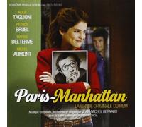 Jean-Michel Bernard - Paris Manhattan