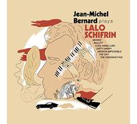 Jean-Michel Bernard Plays Lalo Schifrin