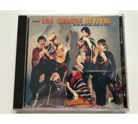 Jean-Michel Cayre - Los Chacos Revival