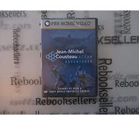 Jean Michel Cousteau's Ocean Adventures [DVD] [Region 1] [US Import] [NTSC]